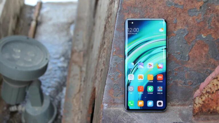 Xiaomi Mi 11 Pro tasarımı sızdırıldı