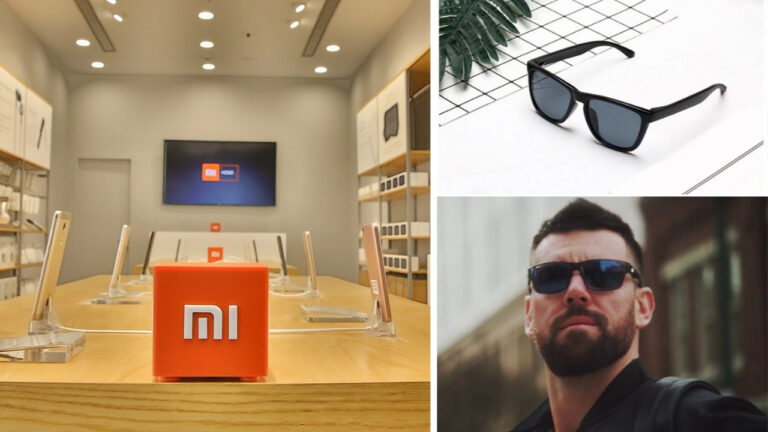 Xiaomi’den yeni patent: Akıllı gözlük