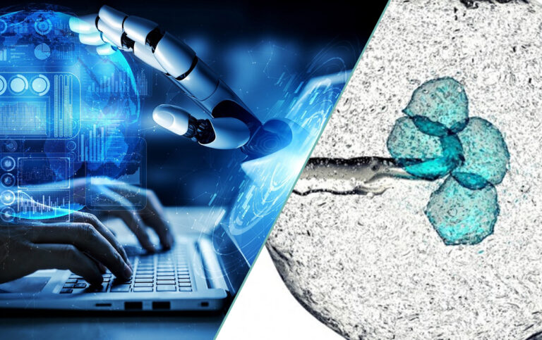 Tüp bebek tedavisi için yeni umut: Yapay zeka