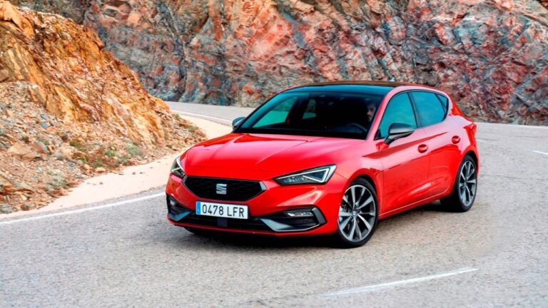 Yeni Seat Leon özellikleri ve Türkiye fiyatı