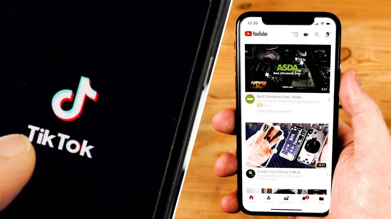 Reklam paraları YouTube ve TikTok’a akacak