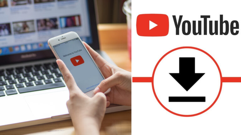 YouTube video indirme için en iyi 6 site