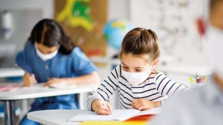 Bilim Kurulu, yüz yüze eğitim için tarih önerdi