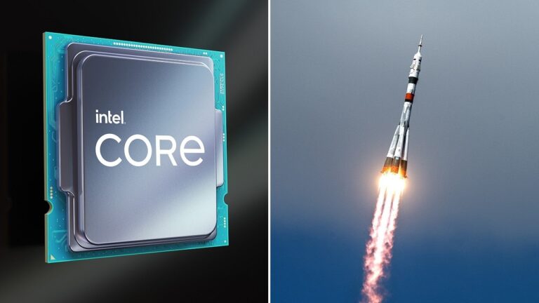 11. nesil Intel Core işlemcilerin çıkış tarihi sızdırıldı