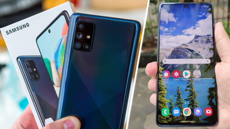 4.000 TL altı en iyi Samsung telefonlar