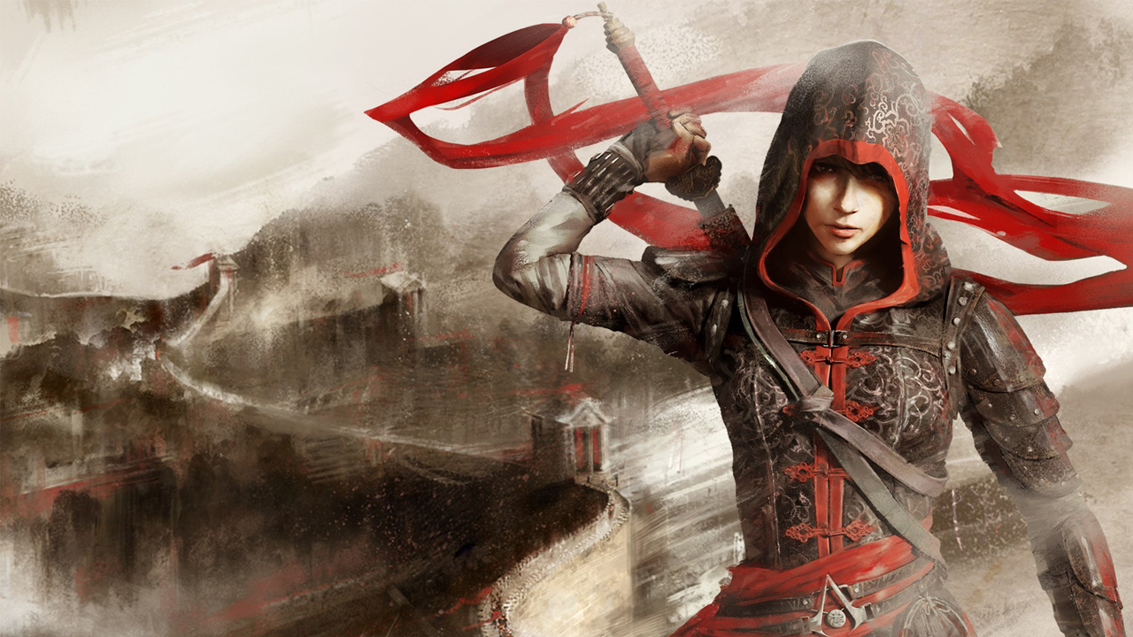 45 TL’lik Assassin’s Creed oyunu ücretsiz oldu