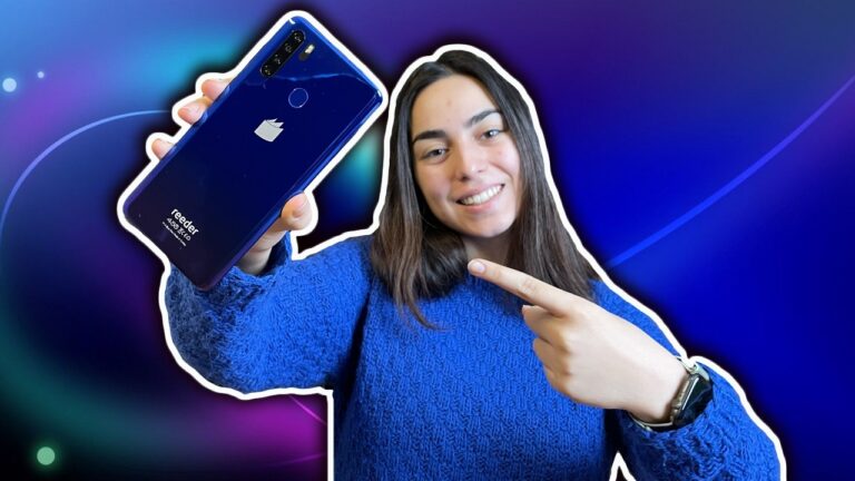 Reeder P13 Blue Max inceleme