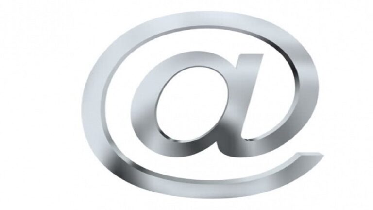 Et (@) işareti nasıl yapılır? Nerelerde kullanılır?