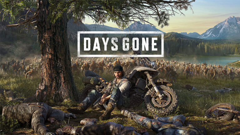 PlayStation özel oyunu Days Gone PC'ye geliyor