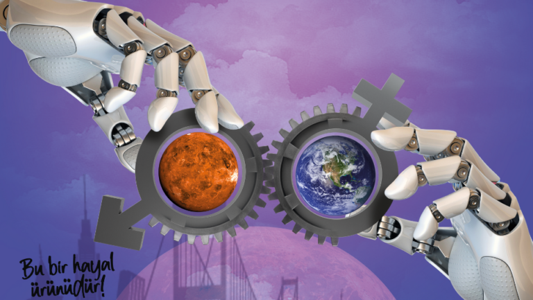 İTÜ’nün ilk uluslararası öğrenci zirvesi 8 Mart’ta başlıyor