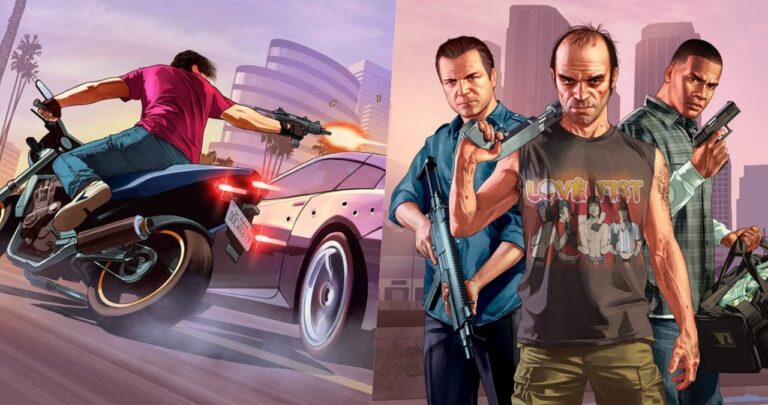 GTA 6 çıkış tarihi ne zaman? İşte yeni iddia