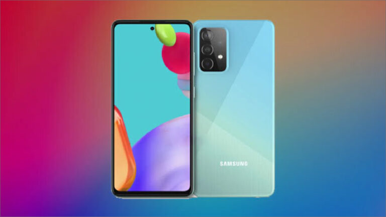 Samsung Galaxy A52’nin detayları sızdırıldı