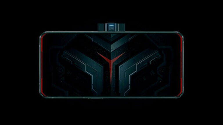 Lenovo’nun yeni oyuncu telefonu gün yüzüne çıktı