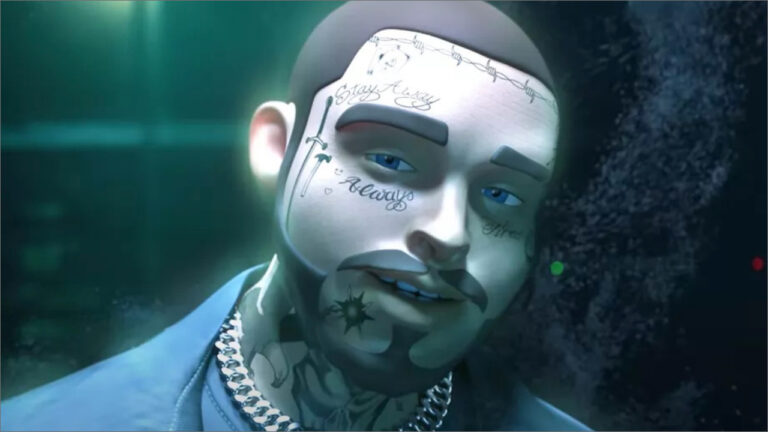 Post Malone’dan Pokemon’un 25. yılı için konser