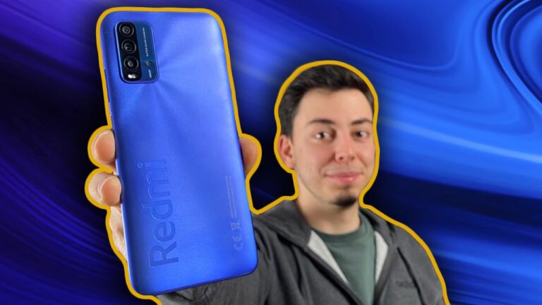 Devasa bataryalı Redmi 9T kutu açılışı