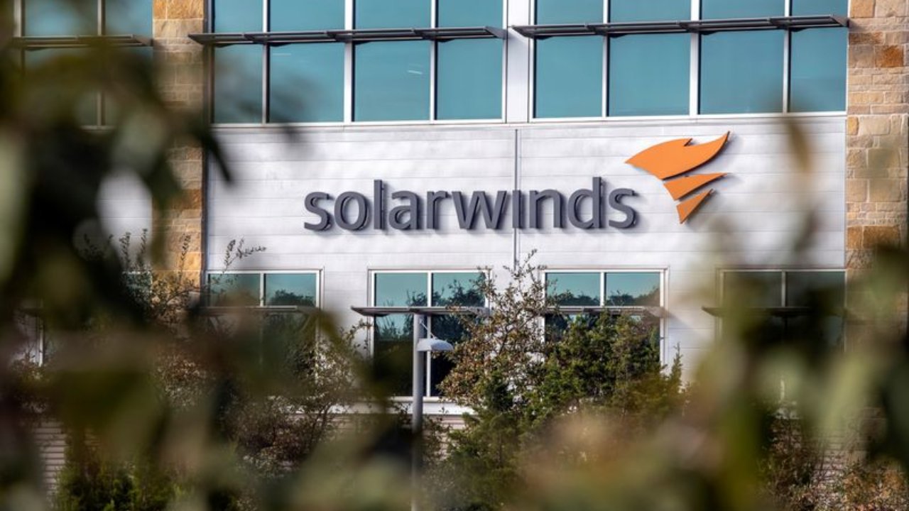 Solarwinds CEO’su, zayıf şifre için stajyeri suçladı