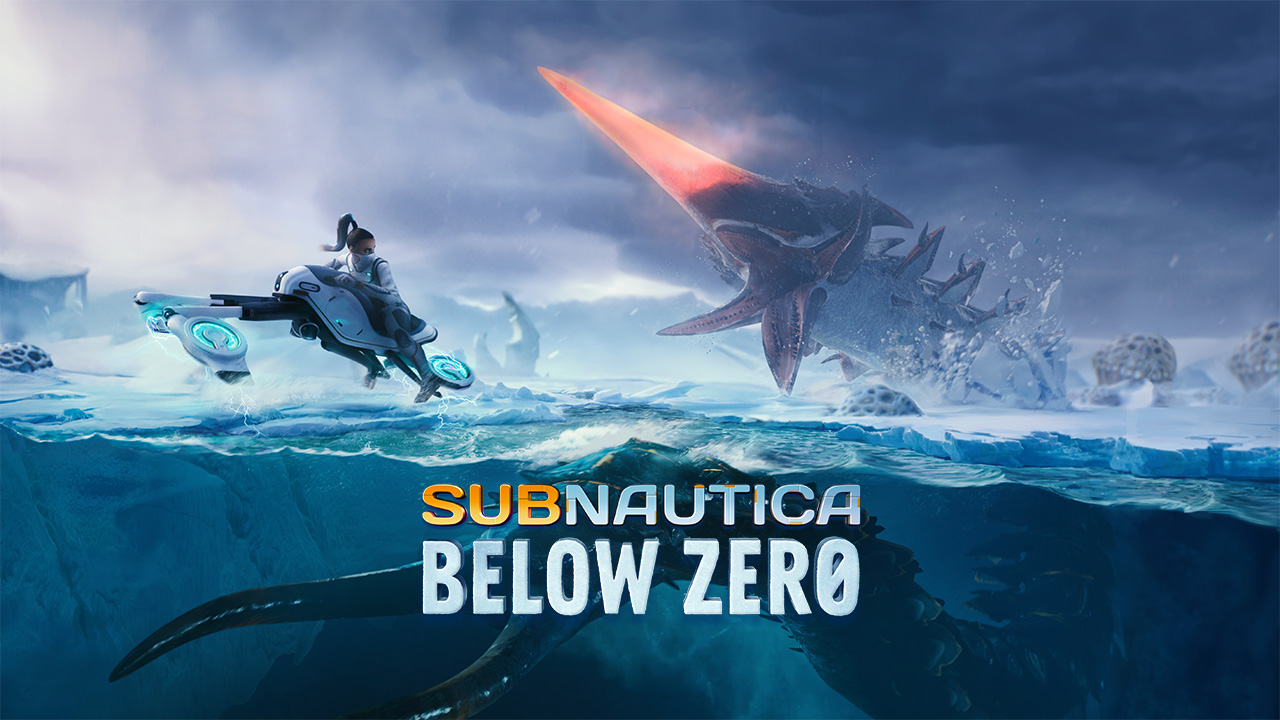 Subnautica: Below Zero, erken erişimden çıkıyor