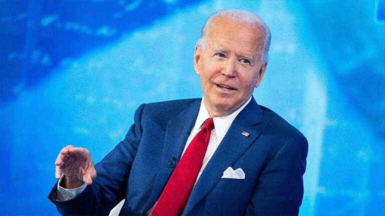 Biden, yarı iletken çip kıtlığına çözüm getiriyor