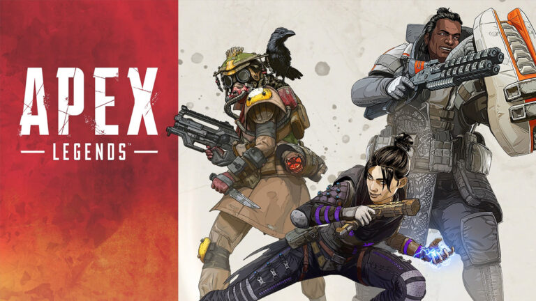 Apex Legends anlık oyuncu sayısı ile dikkat çekiyor