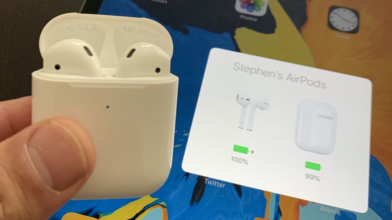 AirPods 3 özellikleri nasıl olacak? İlk bilgiler