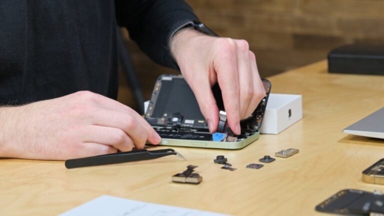 Apple, Fransa’daki yasal düzenleme için adım attı