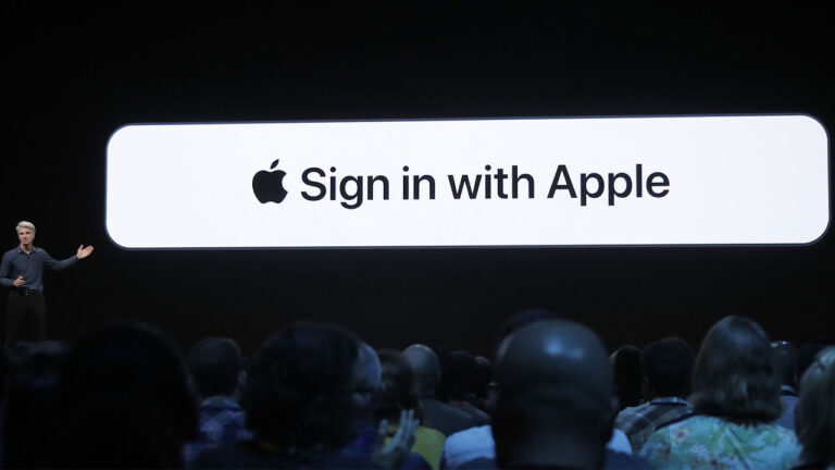 Apple’ın başı bu kez ‘giriş yapma’ özelliğiyle dertte!