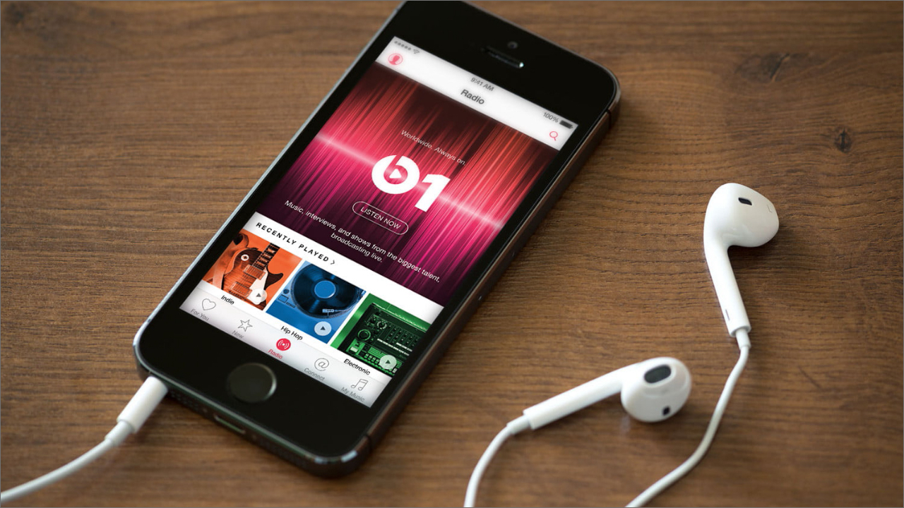 Apple ve Spotify’dan müzik telifi için rekor ödeme