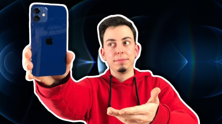 Apple’ın en iddialısı iPhone 12 inceleme!