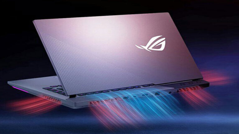 Asus ROG Moba 5 Çin’de satışa sunuldu