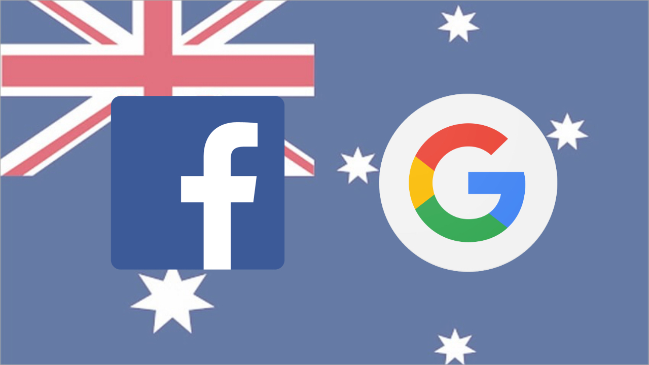 Avustralya, Google ve Facebook kararını verdi