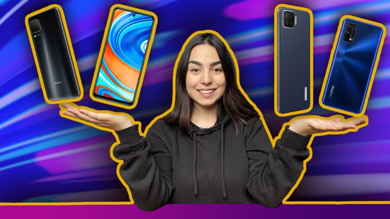 4 telefonun bataryası karşı karşıya! Birinci kim?