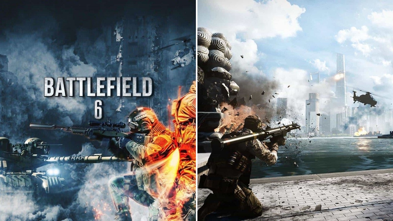 CEO açıkladı: Battlefield 6 beklenenden erken gelebilir