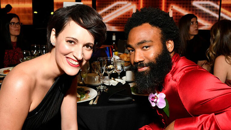 Bay ve Bayan Smith dizisi için başroller belli oldu