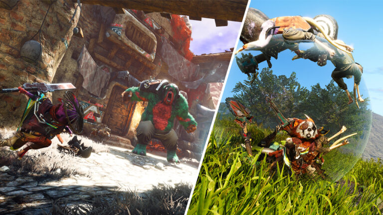 Biomutant sistem gereksinimleri açıklandı