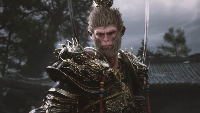 Black Myth: Wukong için yeni fragman yayınlandı