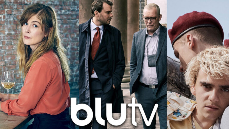 BluTV bu hafta sonu ücretsiz: İşte yapmanız gereken