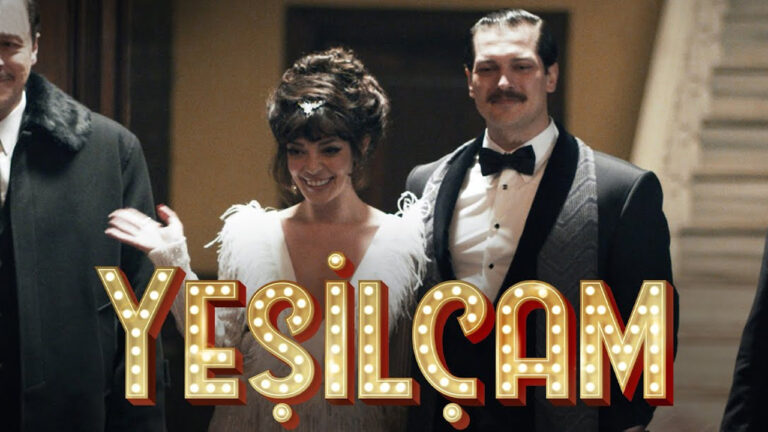 BluTV’den çok konuşulacak yeni dizi