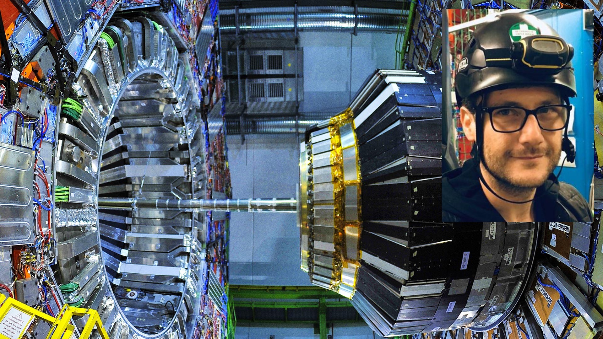 Boğaziçi Üniversitesi’ne CERN laboratuvarı geliyor