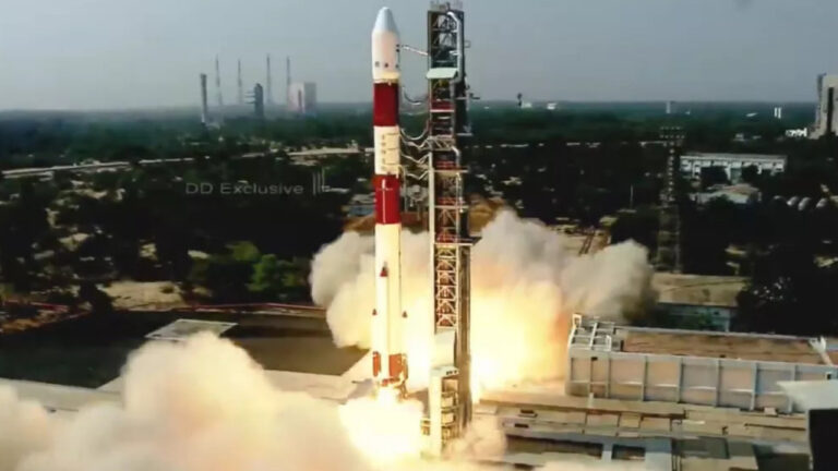 Uydu yarışına Brezilya da katıldı