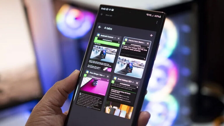 Chrome’un sekme kaydırma özelliği nasıl kapatılır?