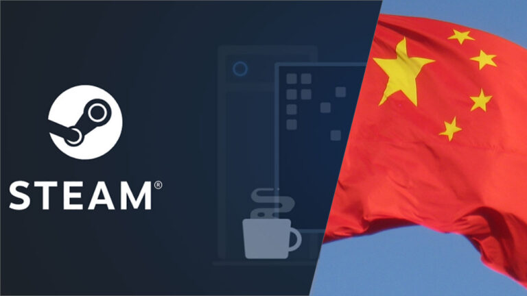 Çin’e özel Steam sürümü 9 Şubat’ta yayınlayabilir