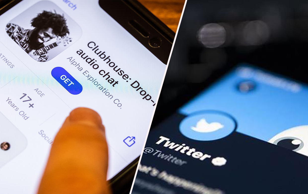 Clubhouse rakibi Twitter Spaces için Android hamlesi