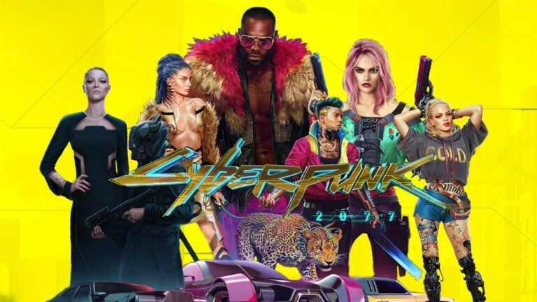 Cyberpunk 2077’den PC’leri tehdit eden kritik açık