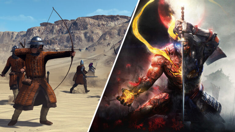 Nvidia DLSS desteği alacak yeni oyunlar belli oldu