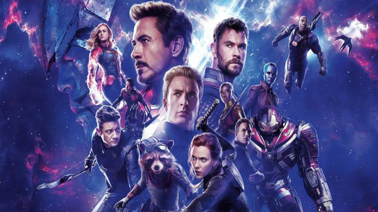 Avengers: Endgame rekorlarından birisini kaybetti