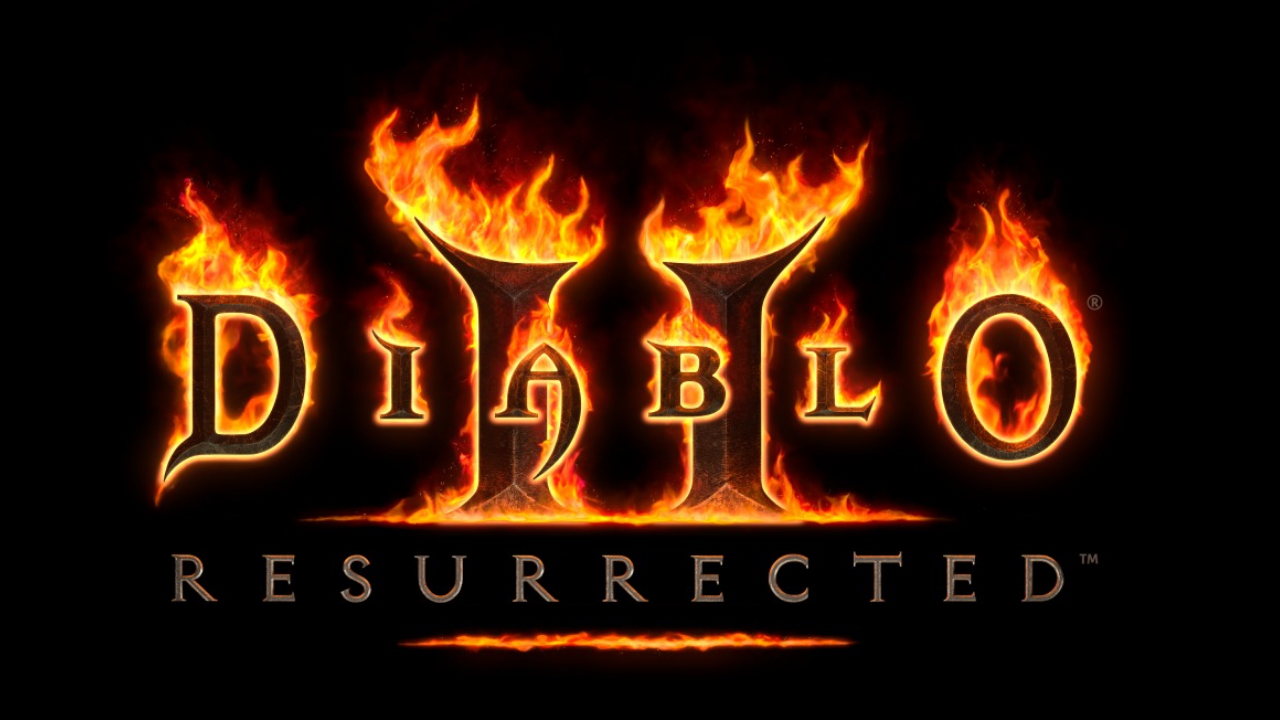Diablo II, konsol ve PC için yenileniyor