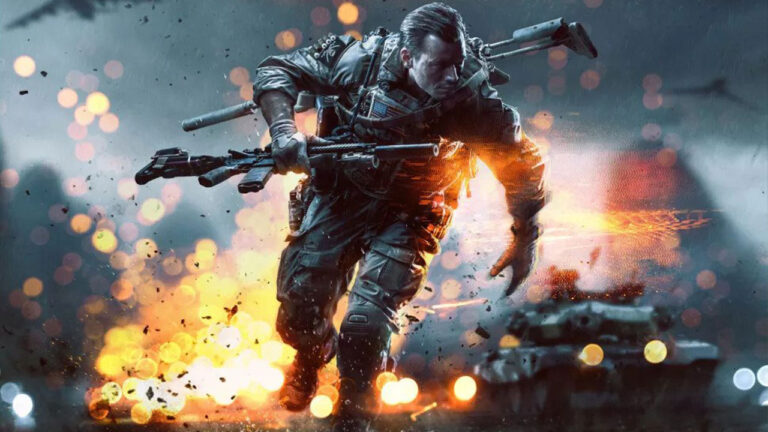 DICE LA’den Battlefield sürprizi