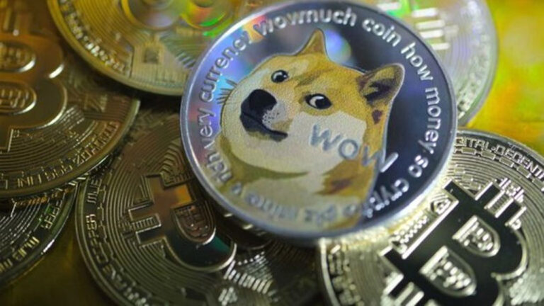 Dogecoin durdurulamıyor: İşte yeni değeri