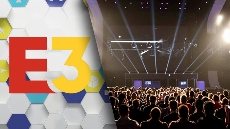 E3 2021 etkinliği pandemi nedeniyle iptal edildi