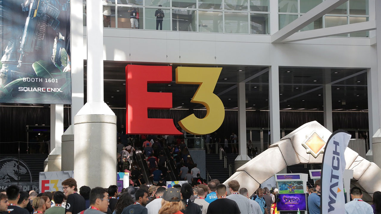 E3 2021 etkinliğinin akıbeti belli oluyor
